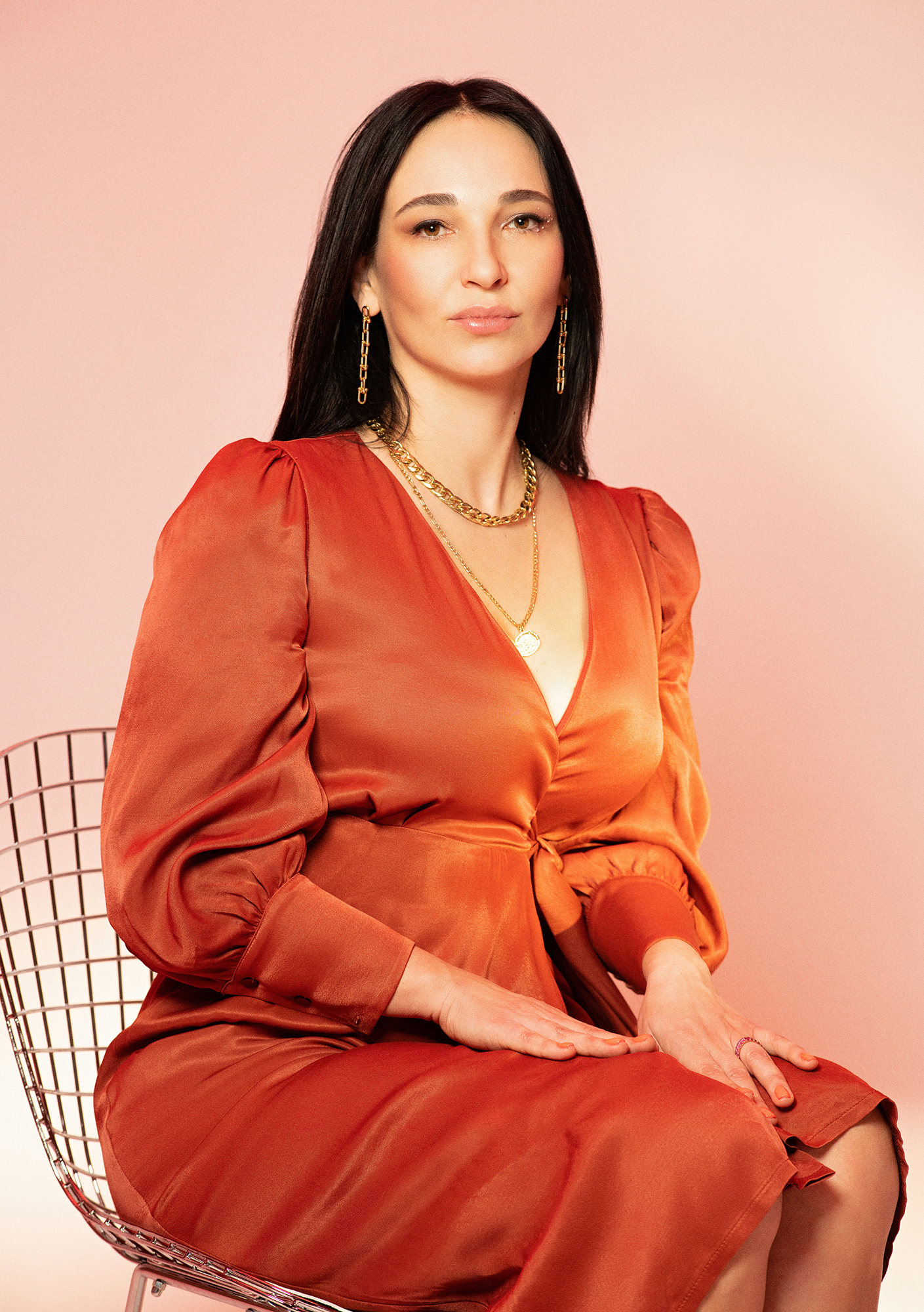 Людмила Малахова